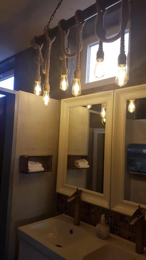 Dithmarscher Haus Marne Dış mekan fotoğraf