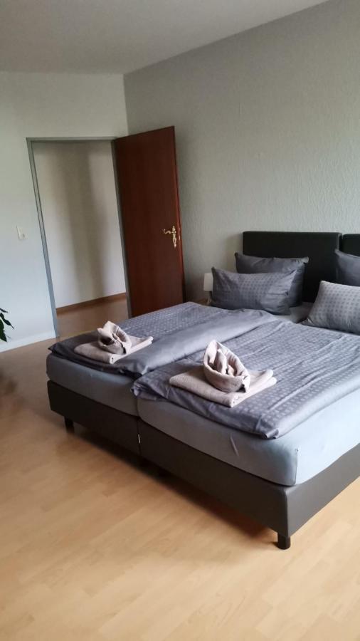 Dithmarscher Haus Marne Dış mekan fotoğraf