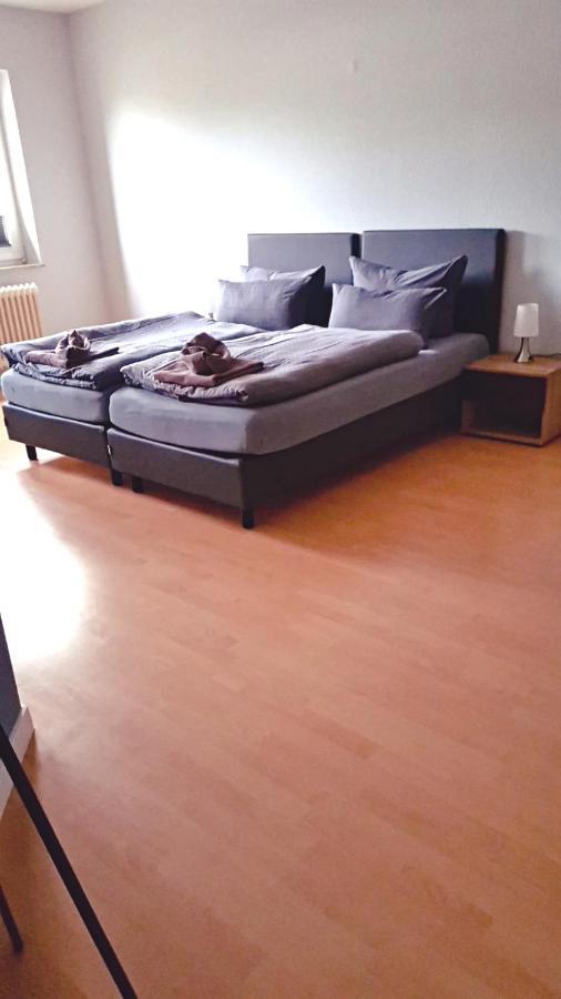 Dithmarscher Haus Marne Dış mekan fotoğraf