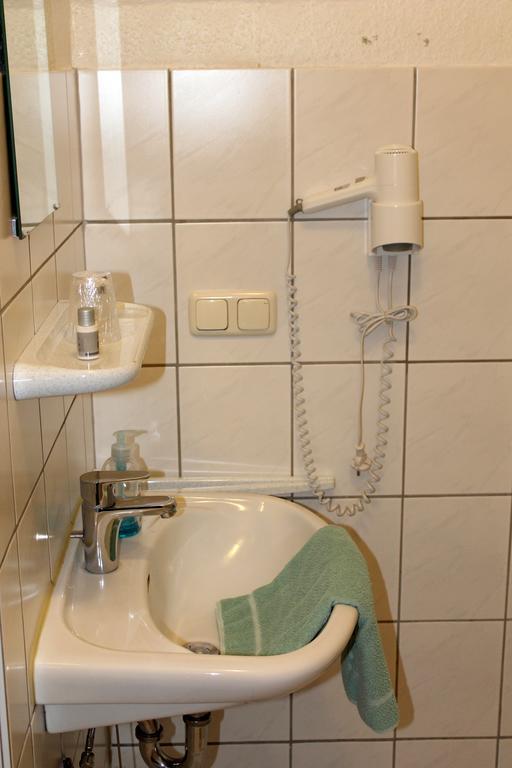Dithmarscher Haus Marne Dış mekan fotoğraf