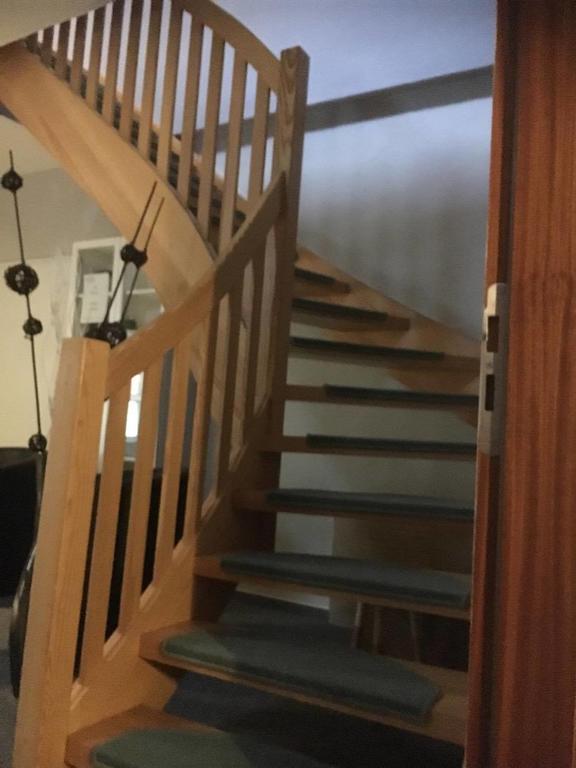 Dithmarscher Haus Marne Dış mekan fotoğraf