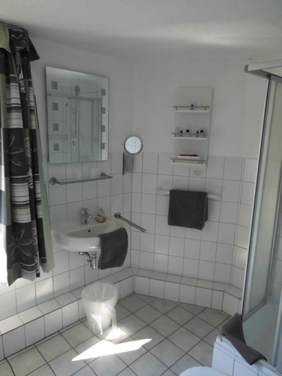 Dithmarscher Haus Marne Dış mekan fotoğraf