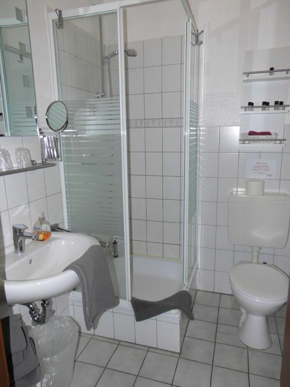 Dithmarscher Haus Marne Dış mekan fotoğraf
